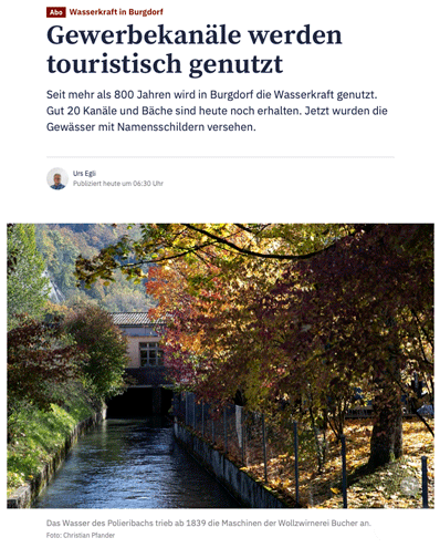 Artikel BZ